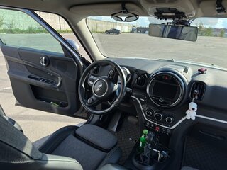 Mini Countryman - 15 от автора Ник в Бортжурнале