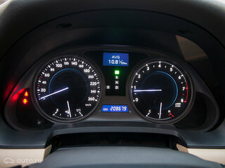 Lexus IS - 11 от автора Stash Anykey в Бортжурнале