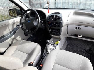 Lada (ВАЗ) Kalina - 24 от автора Павел Анатольевиччч ₽ в Бортжурнале
