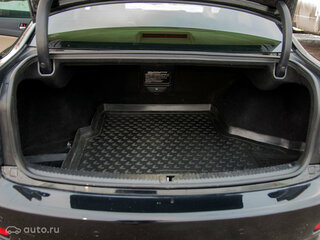 Lexus IS - 13 от автора Stash Anykey в Бортжурнале