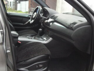 BMW X5 - 13 от автора Анатолий в Бортжурнале