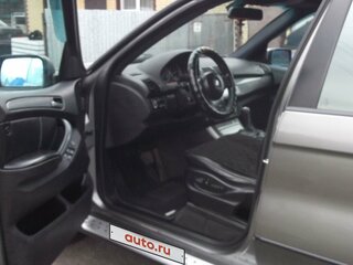 BMW X5 - 18 от автора Анатолий в Бортжурнале
