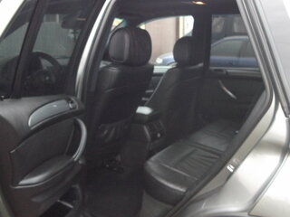 BMW X5 - 23 от автора Анатолий в Бортжурнале