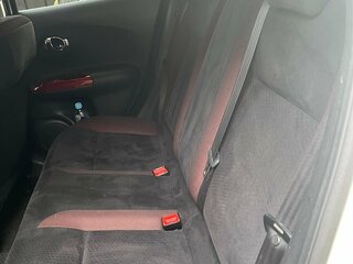 Nissan Juke - 16 от автора Станислав Чечет в Бортжурнале