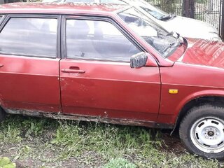 Lada (ВАЗ) 2109 - 8 от автора Павел Анатольевиччч ₽ в Бортжурнале