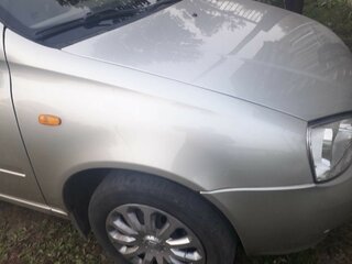 Lada (ВАЗ) Kalina - 8 от автора Павел Анатольевиччч ₽ в Бортжурнале