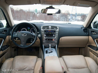 Lexus IS - 10 от автора Stash Anykey в Бортжурнале