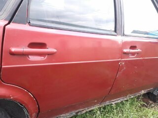 Lada (ВАЗ) 2109 - 7 от автора Павел Анатольевиччч ₽ в Бортжурнале