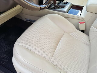 Lexus GX - 17 от автора Sun Jersey в Бортжурнале