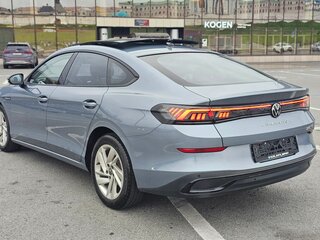 Volkswagen Lamando - 15 от автора Игорь Шайдулин в Бортжурнале