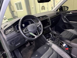 Volkswagen Tiguan - 4 от автора Бондаренко Егор Анатольевич в Бортжурнале