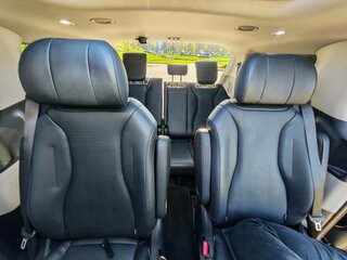 Kia Carnival - 28 от автора Александр в Бортжурнале