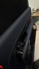 Zeekr 9X - 5 от автора Zeekr КРАСНОДАР в Бортжурнале