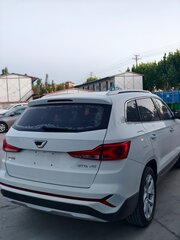 Jetta VS7 - 4 от автора Вячеслав в Бортжурнале
