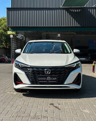 Changan Eado Plus - 1 от автора GOODCAR в Бортжурнале