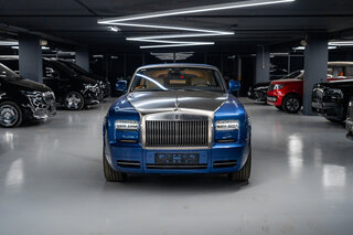 Rolls-Royce Phantom - 3 от автора AUTOSPHERA в Бортжурнале