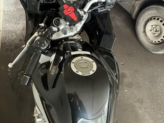 YAMAHA FZ6S  - фото 7 от автора Максим в Бортжурнале