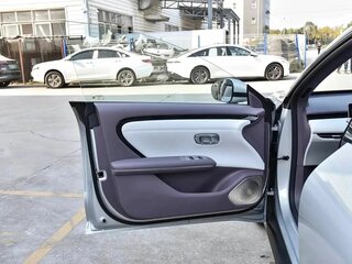 Changan Qiyuan A06 - 7 от автора Fenix Auto в Бортжурнале