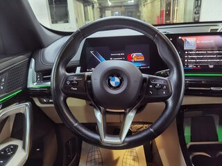 BMW X1 - 16 от автора Артём в Бортжурнале