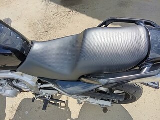 YAMAHA FZ6S  - фото 16 от автора Максим в Бортжурнале