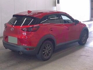 ⚡️Подобрали и приобрели Mazda CX-3 для Ирины - фото 4 от автора  АЗИЯ АВТО МИКС в Бортжурнале