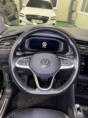Volkswagen Tiguan - 5 от автора Бондаренко Егор Анатольевич в Бортжурнале