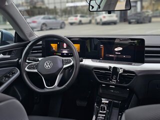 Volkswagen Lamando - 24 от автора Игорь Шайдулин в Бортжурнале
