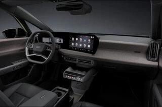 Audi A2 e-tron - 7 от автора AutoNew2025-2026 в Бортжурнале