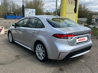 Toyota Corolla - 4 от автора Колян Иванов в Бортжурнале