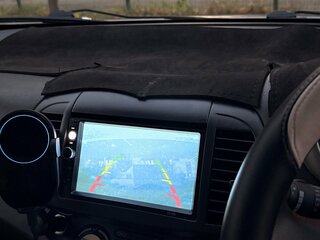 Nissan March - 7 от автора Эллен в Бортжурнале