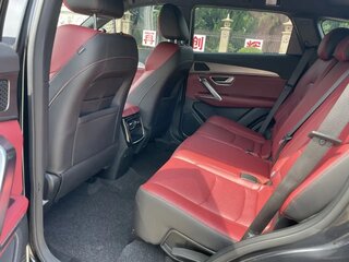 Jetour X70+ - 7 от автора Sofya2011 в Бортжурнале