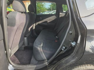 Nissan Note - 6 от автора VVMOTO в Бортжурнале