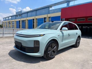 Li Auto (Lixiang) L7 - 4 от автора Нур в Бортжурнале