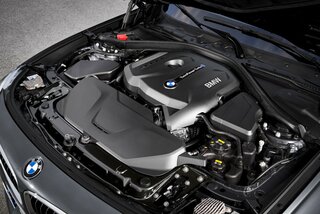 Глава 3. Почему двухлитровый двигатель остается сердцем BMW X3? - фото 2 от автора Аксель-Моторс Север BMW в Бортжурнале