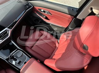 BMW 3 серии - 32 от автора LiDrive - Автоподбор в Китае в Бортжурнале