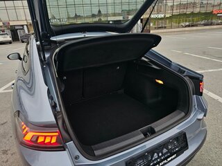 Volkswagen Lamando - 19 от автора Игорь Шайдулин в Бортжурнале