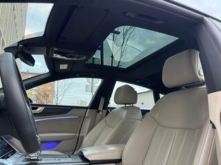 Audi A7 - 19 от автора Лазин Ярослав в Бортжурнале