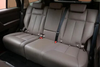 BAIC Taitan 700 - 10 от автора AutoNew2025-2026 в Бортжурнале