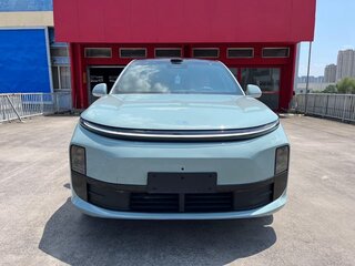 Li Auto (Lixiang) L7 - 5 от автора Нур в Бортжурнале