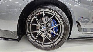 BMW 5 серии - 9 от автора Бондаренко Егор Анатольевич в Бортжурнале