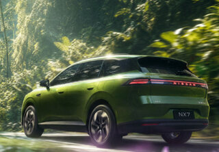 NISSAN NX7  - фото 6 от автора van в Бортжурнале