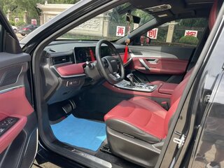 Jetour X70+ - 6 от автора Sofya2011 в Бортжурнале