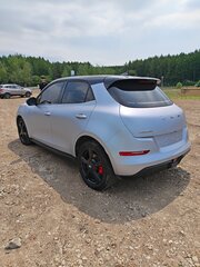 Ora Good Cat - 8 от автора Konstantin Auto в Бортжурнале