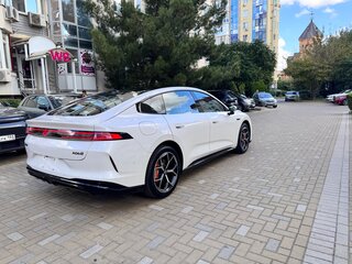 Changan Qiyuan A06 - 6 от автора Андрей в Бортжурнале
