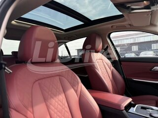 BMW 3 серии - 36 от автора LiDrive - Автоподбор в Китае в Бортжурнале