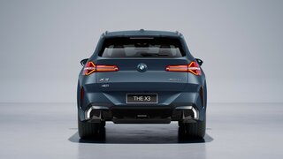 BMW X3 - 5 от автора Аксель-Моторс Север BMW в Бортжурнале