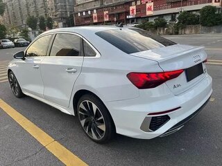 Audi A3 - 6 от автора Егор в Бортжурнале