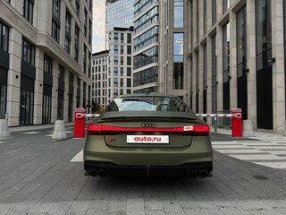 Audi A7 - 10 от автора Лазин Ярослав в Бортжурнале