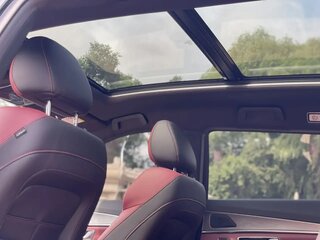 Jetour X70+ - 9 от автора Sofya2011 в Бортжурнале