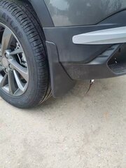 Geely Monjaro - 2 от автора 李玉 в Бортжурнале